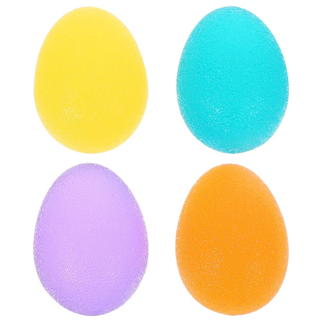 Gonge Anelli Per Attività E Coordinazione - 24 Pezzi In 6 Colori - Diametro 16,4 Cm - Giocattolo Morbido Per Equilibrio, Giocoleria E Giochi Di Movimento Per Bambini (2+ Anni)