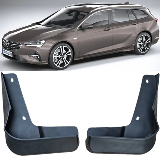 Car Mud Flaps Splash Guard Mudguard Mudflaps Fender Cover For Buick