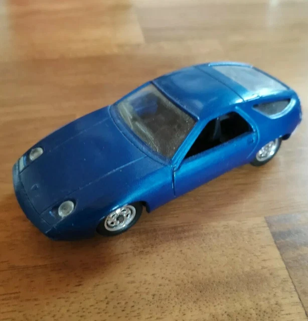 2 CV Echelle 1/17 – Pour pièces ou à restaurer – Etoile Auto49