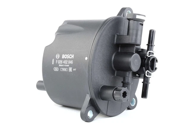 F 026 402 271 BOSCH N 2271 Kraftstofffilter Anschraubfilter