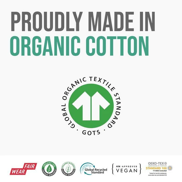 T-shirt da uomo in cotone biologico WARNING May Spontaneamente iniziare a parlare di TRENI 2