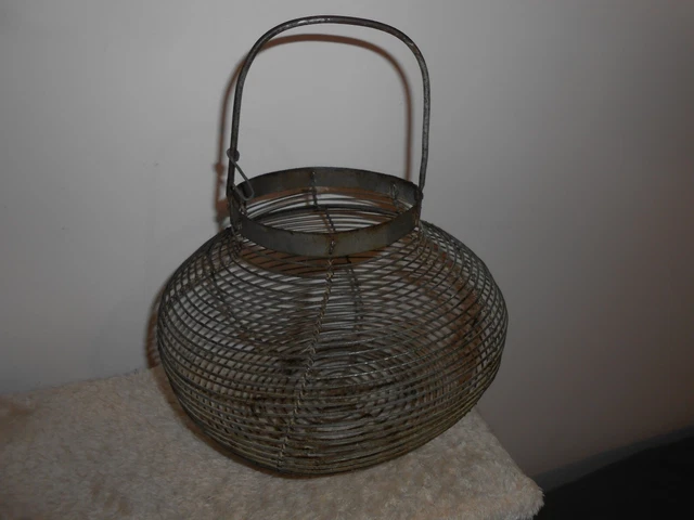 Panier à oeufs - By PAKA - Boutique meubles & décoration à Saint-Rémy