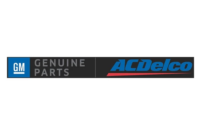 For Chevy Silverado 3500 HD 15-19 ACDelco Genuine GM Parts HVAC Control Panel