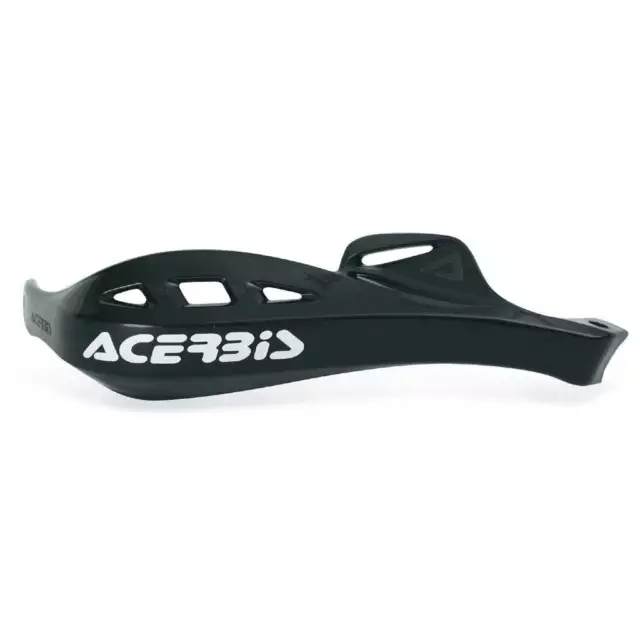 Acerbis 2205320001 Rally Profile Handguards