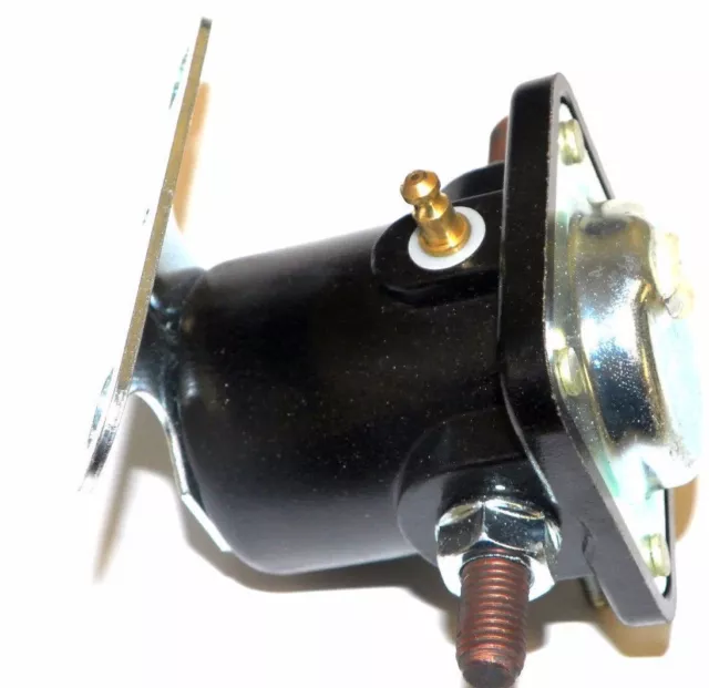 Originale OEM Mopar - Chrysler J5752125 Avviamento Solenoide Relé