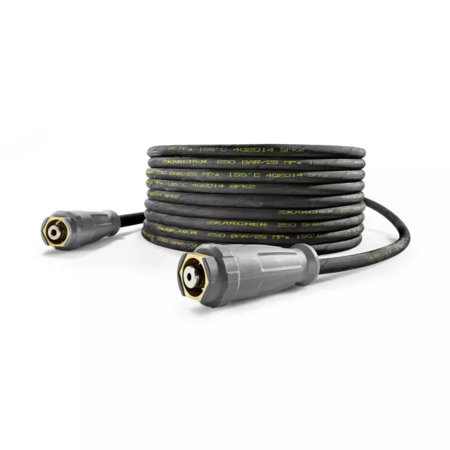 Karcher 10M Easyforce Hose For Hd And Hds Karcher Pressure Washers M22 K6110034