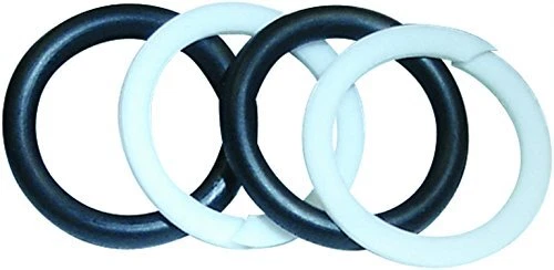 426-SEALKIT Nitrile Replacement Swivel O-Ring Seal Kit, 3/4&quote; Size