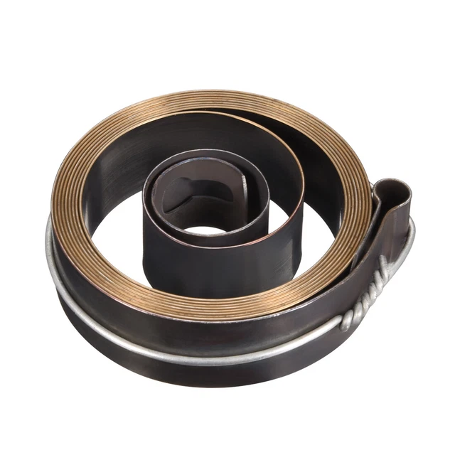 perceuse colonne alimentation bobine Penne Ressort Assemblage 1800mm 63x19x0,7mm