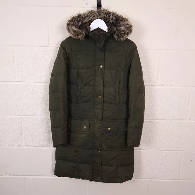 Barbour peninsula sales