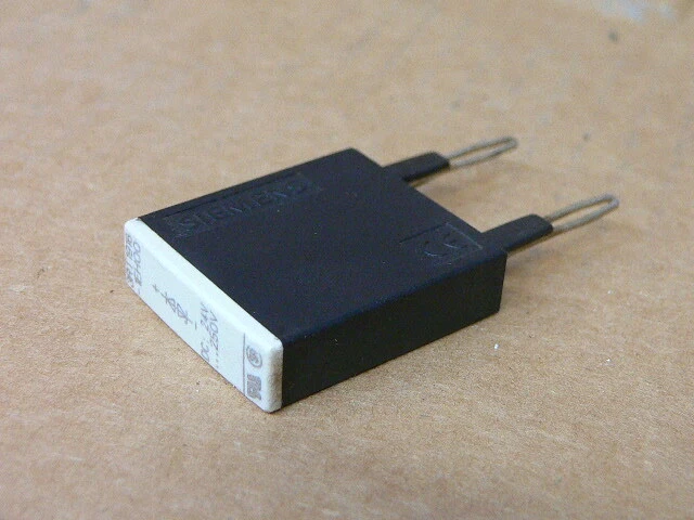 Siemens 3Rt1916-1Eh00 Contactor Surge Suppressor