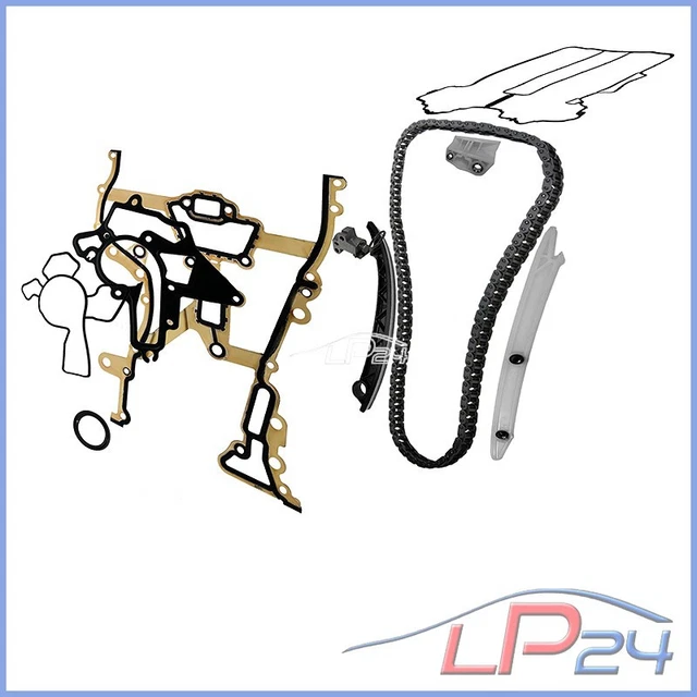Rocker Cover Gasket For Vauxhall Corsa 1.0 Petrol – A10XEP Z10XE Z10XEP, Engine Care Parts RCG070