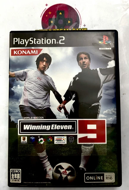 Jeu Psp World Tour Soccer: Challenge Edition