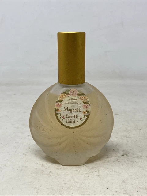 香水(女性用) St Michael Florentyna Eau De Toilette VINTAGE ST MICHAEL MARKS & SPENCER FLORENTYNA EAU DE