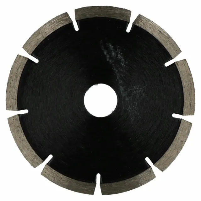 Diamond Mortar Raking Disc 125 X 7 X 6.4 X 22.2MM Grinder Blade Masonry