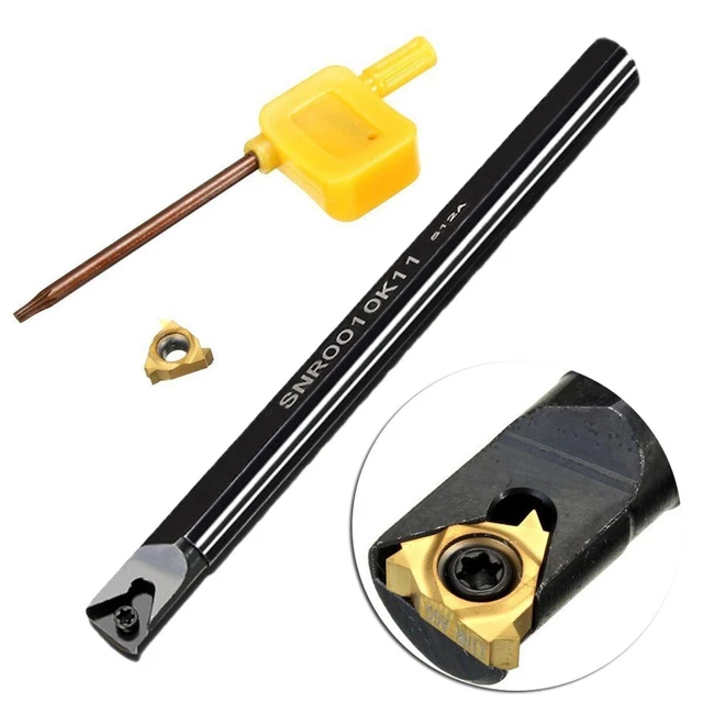 Général - Outil De Tournage Interne