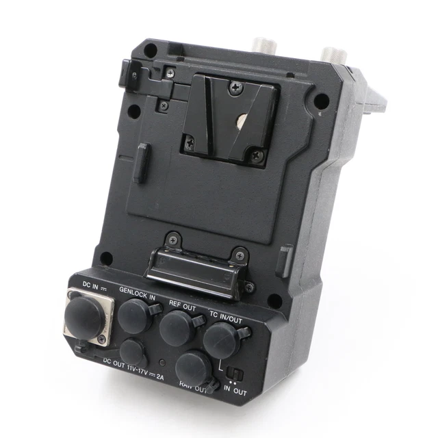 SONY - ■並品■ SONY  PXW-FS7  213016 Amazon.com : Sony PXW-FS7 XDCAM Super 35 Camera System