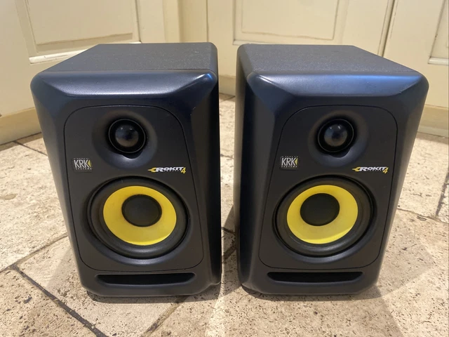 Krk rp8g2 rokit g3 cheap