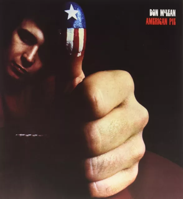 Don McLean American Pie (Vinyl) (US IMPORT)