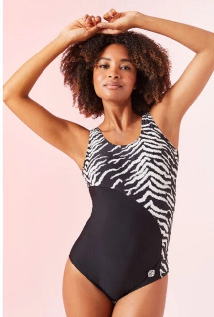 Bon marche sales plus size swimwear