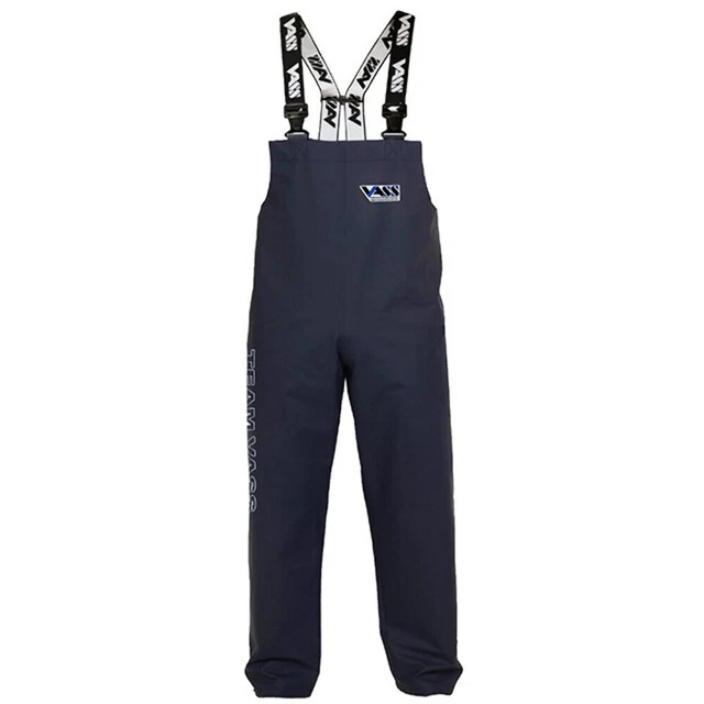 Vass-Tex 350 Heavy Duty TEAM Vass Edition Bib and Brace