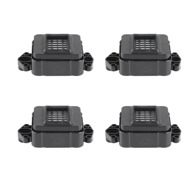 4X Printer Capping Top, Suitable for  XP600 TX800 DX9 DX10 Print Head for8126