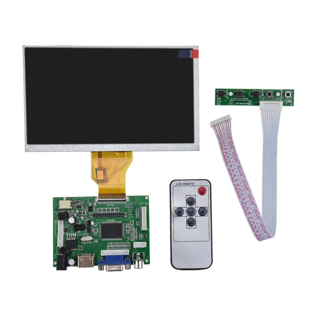 ESP32 240MHz MCU 520Kb Carte Mère D'imprimante 3D écran Tactile Carte