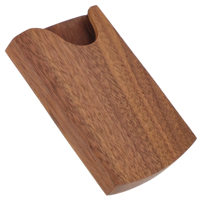25 Pièces Porte-Cartes En Bois Naturel Avec Ficelle Et Cartes Kraft - Marque-Places Mariage & Anniversaire