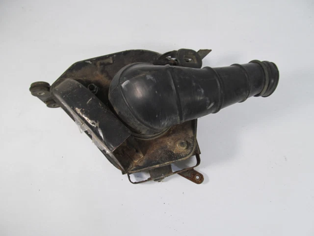 1975 Honda CB125S Aria Scatola Detergente