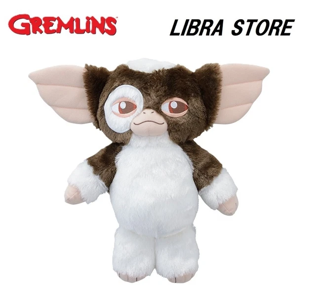 Gremlin L Plush Gizmo Limited Edition From Japan