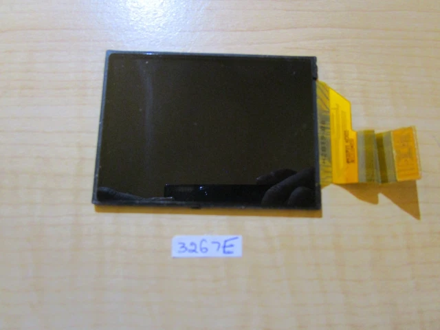 LCD Display for Samsung WB850F Camera