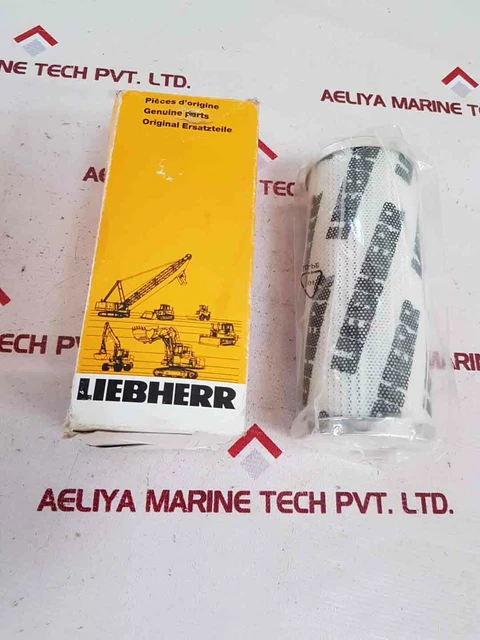 Liebherr 0240d 010 bn/hc filter element