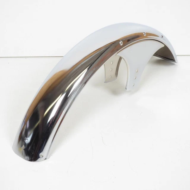 GARDE BOUE AVANT de vélomoteur BIMA PEUGEOT, cyclomoteur, mobylette EUR 40,00 - FR