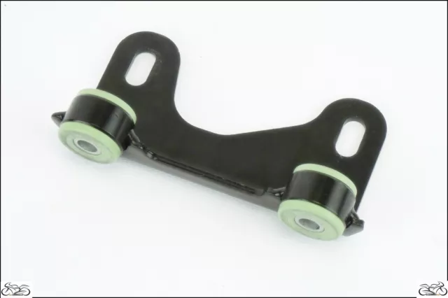 Staffaggio supporto marmitta originale  Aprilia Shiver 900 2019 2020