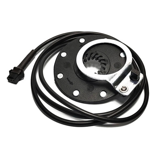 E-bike Speed Sensor Electric Bicycle Pedal PAS 8 Magnets System Assistant Sensor