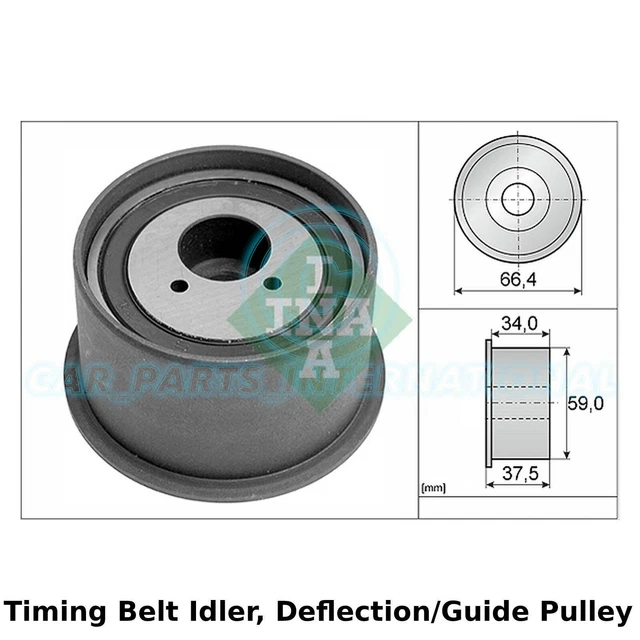 HTD5M 370/375/380/385 Largeur De Courroie De Distribution 15/20/25mm Dents 74 75 76 77 5M Courroie De Poulie Synchrone HTD370-5M 375-5M 380-5M 385-5M ( Size : 370mm Teeth 74 , Color : Width 10mm