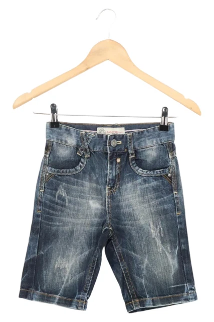 Short jeans S.OLIVER bambini blu taglia 134