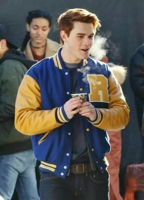 Veste bulldog online riverdale