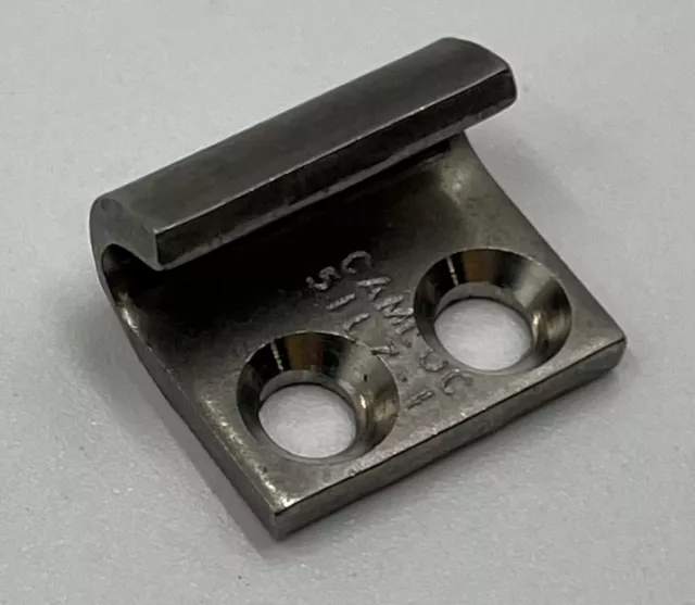 Draeger HOOK LATCH MODIFIED MU03758