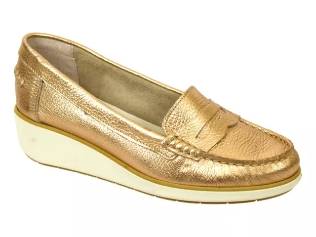 Scarpe on sale estive melluso