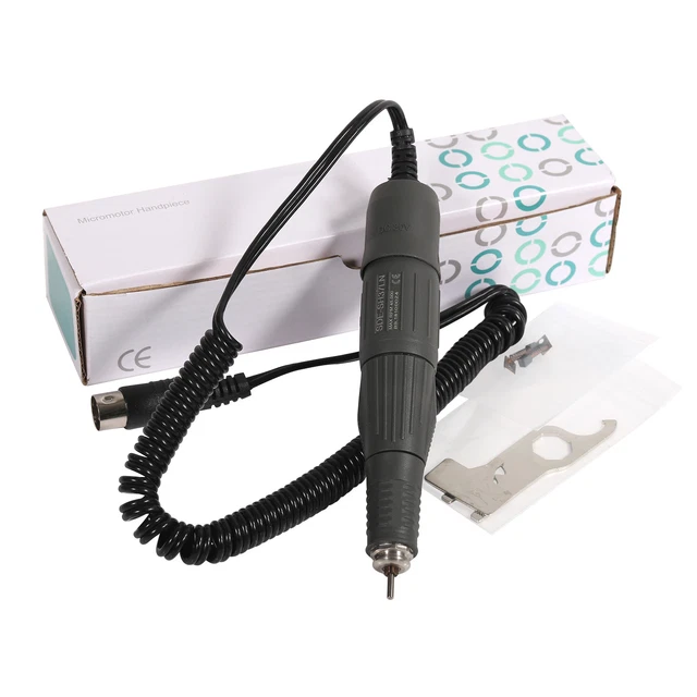 DENTAL MARATHON DENTIST 45K RPM giri Micromotor Micro Motor Handpiece