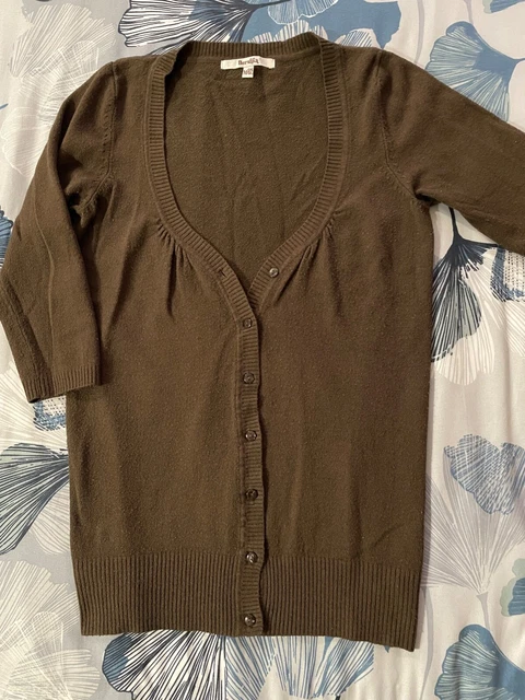 Patrice Breal - taille 38 - Friperie en ligne pour Femme/Jeans - paul-jean