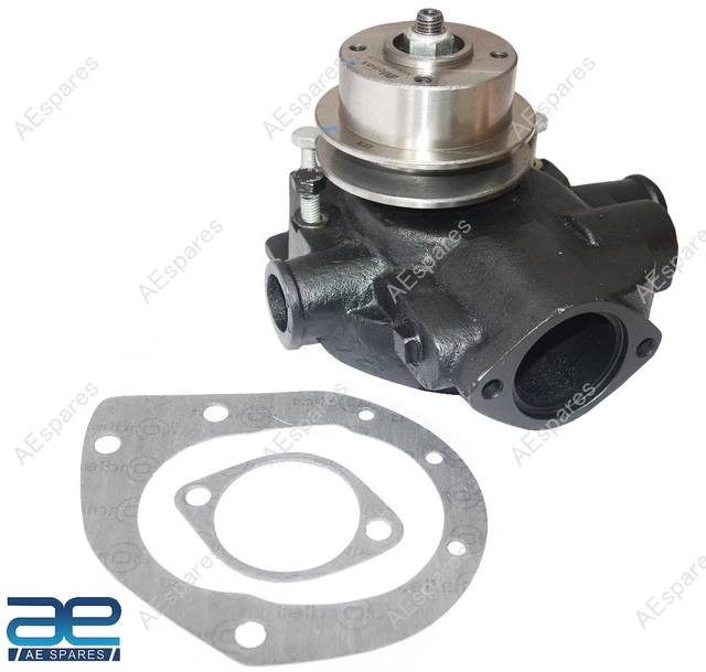 Ensemble De Pompe à Eau Pour Moteur Perkins P-6 Qhl - Pièce Neuve AEspares, Fabriqué En Inde