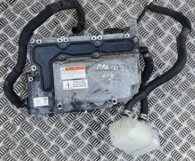 Toyota Prius Mk3 - Convertitore Inverter G9200-47140 - 2009 - 2015