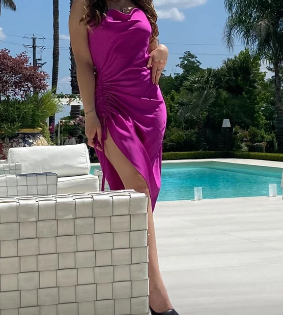 vestito elegante donna/ragazza