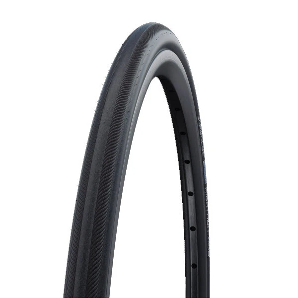 Schwalbe Cub.24x1.00 Rightrun A/r Negro/gris con Ofertas en Carrefour