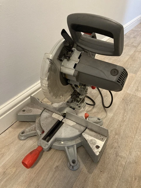 Image of Parkside PKS 1700 B2 saw at Lowe's website