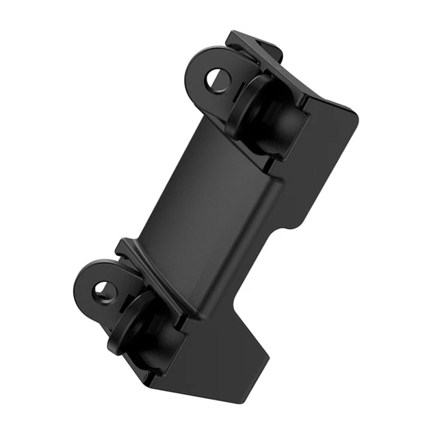 Sedile di collegamento in plastica MTB fotocamera supporto moto fotocamera bicicletta