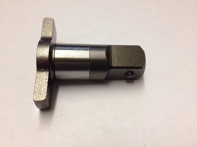 thumbnail image 2 of Genuine Milwaukee 1/4" Hex Drive Anvil Assembly 42-06-0560, Replacement Part 2 of 3