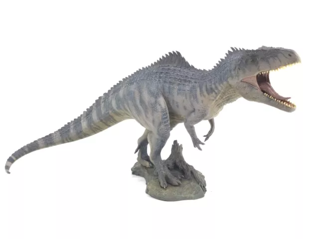 Figura Pvc Nanmu Giganotosaurus 18375778