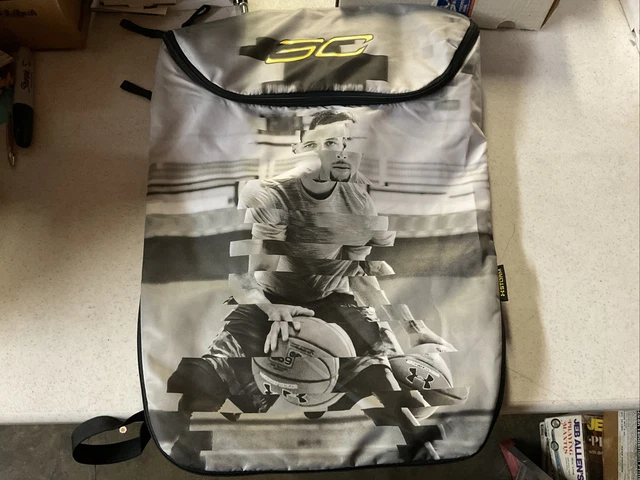 Under armour stephen hotsell curry sc30 backpack